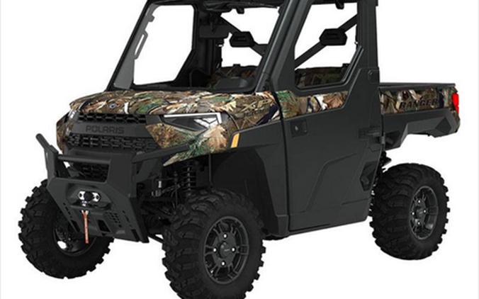 2023 Polaris Ranger XP 1000 Northstar Edition Premium