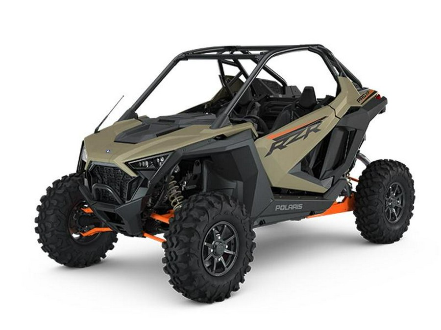 2021 Polaris® RZR PRO XP Premium