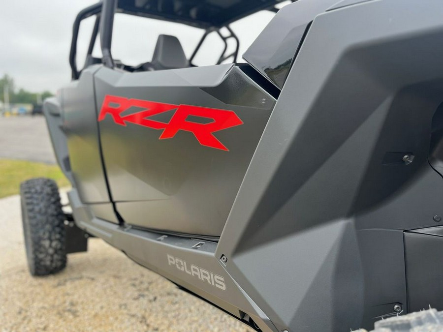 2025 Polaris® RZR Pro S 4 Ultimate