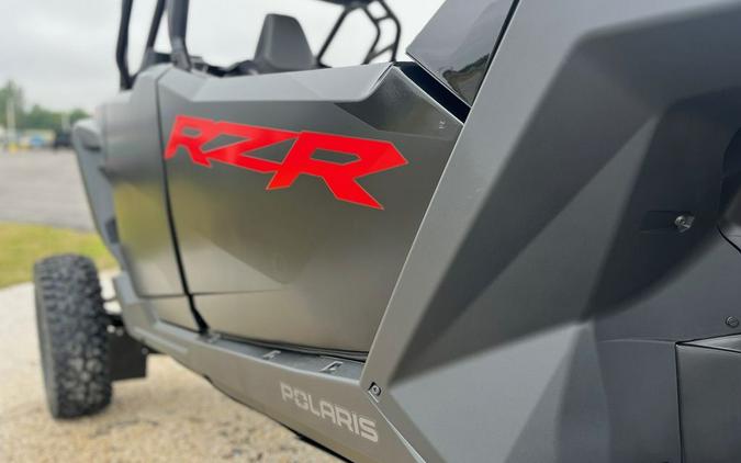 2025 Polaris® RZR Pro S 4 Ultimate