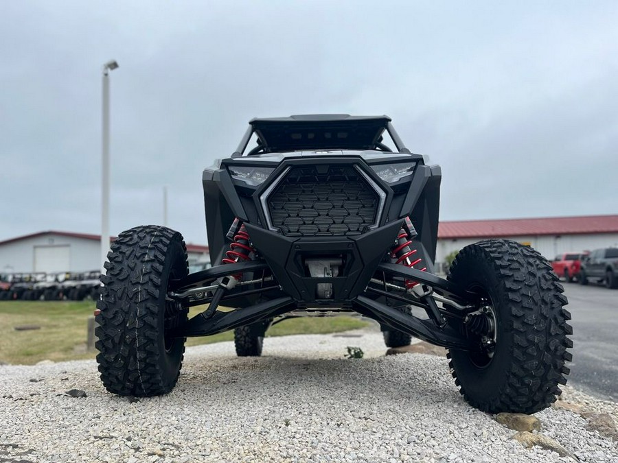 2025 Polaris® RZR Pro S 4 Ultimate