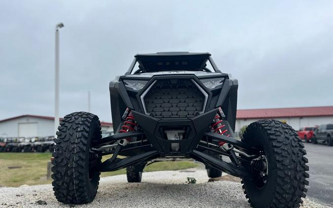 2025 Polaris® RZR Pro S 4 Ultimate