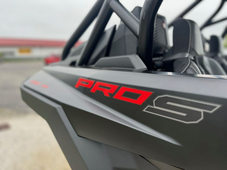 2025 Polaris® RZR Pro S 4 Ultimate