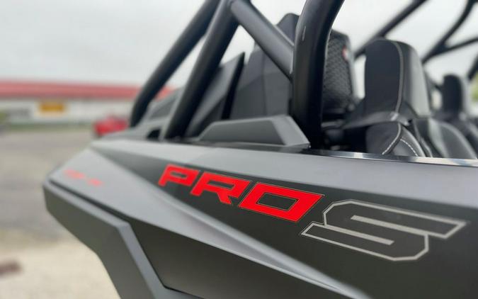 2025 Polaris® RZR Pro S 4 Ultimate