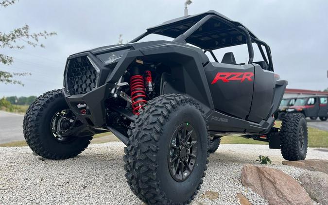 2025 Polaris® RZR Pro S 4 Ultimate