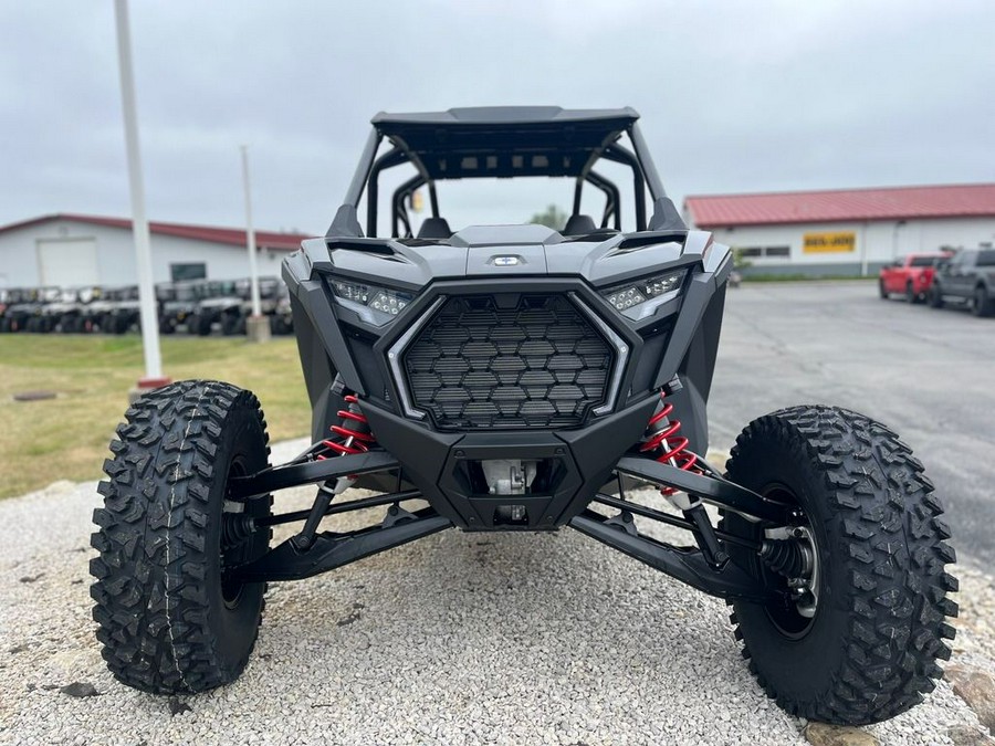 2025 Polaris® RZR Pro S 4 Ultimate