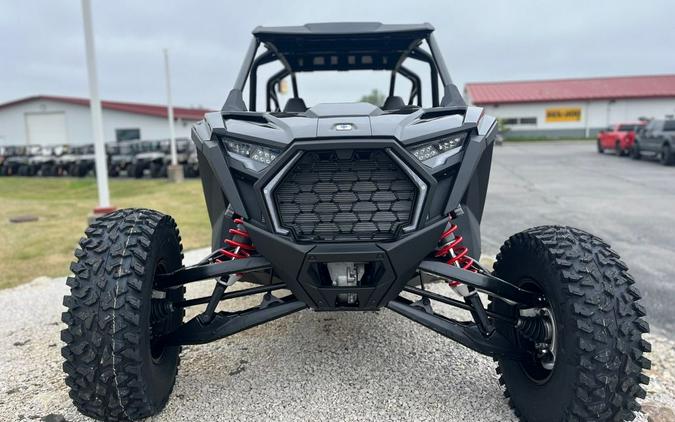 2025 Polaris® RZR Pro S 4 Ultimate