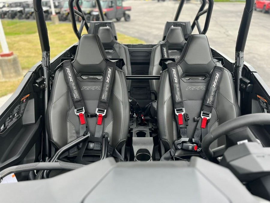 2025 Polaris® RZR Pro S 4 Ultimate