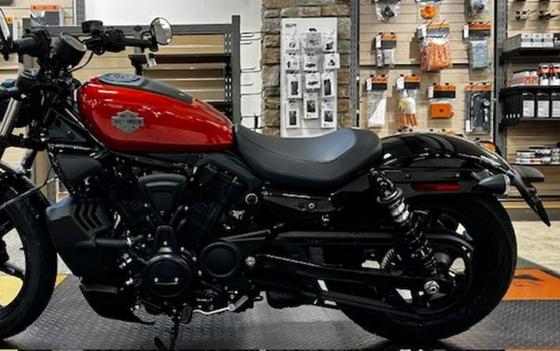2025 Harley-Davidson® RH975 - Nightster®