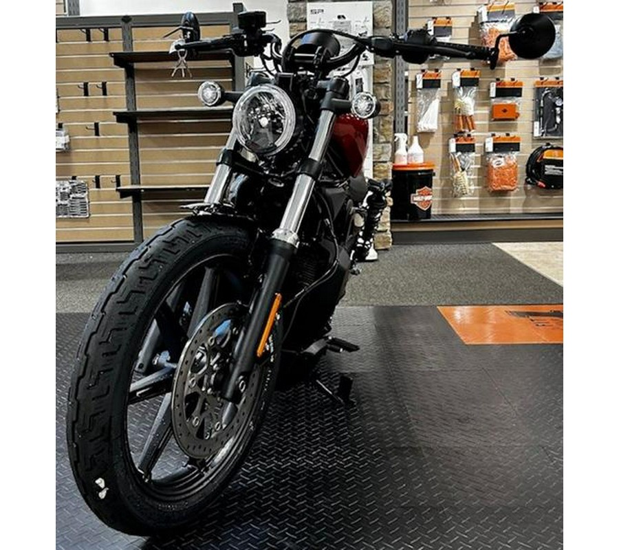 2025 Harley-Davidson® RH975 - Nightster®
