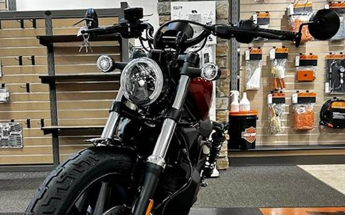 2025 Harley-Davidson® RH975 - Nightster®