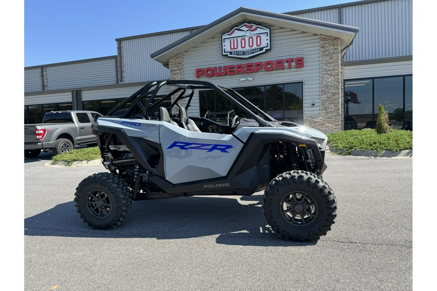 2026 Polaris RZR PRO XP SPORT