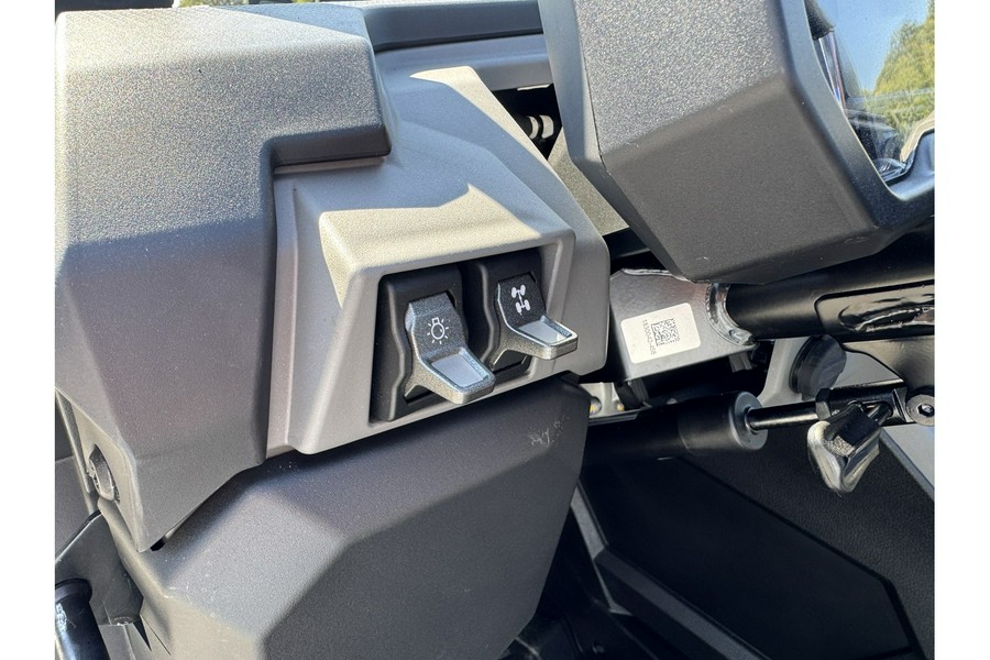 2026 Polaris RZR PRO XP SPORT