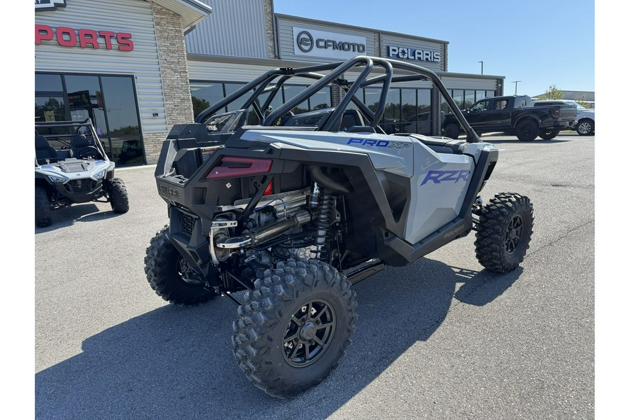 2026 Polaris RZR PRO XP SPORT