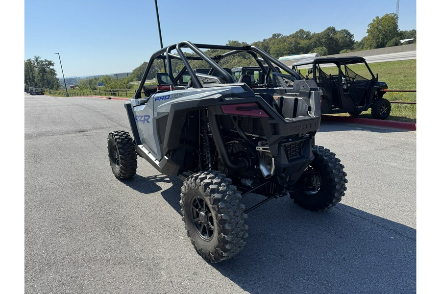 2026 Polaris RZR PRO XP SPORT