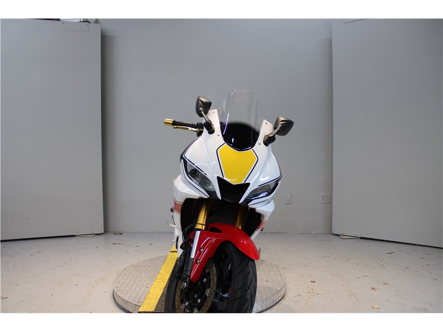 2019 YAMAHA YZF-R3ABS