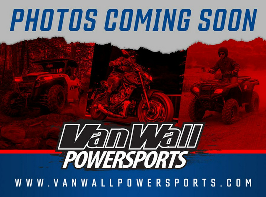 2025 Polaris Sportsman 570 EPS