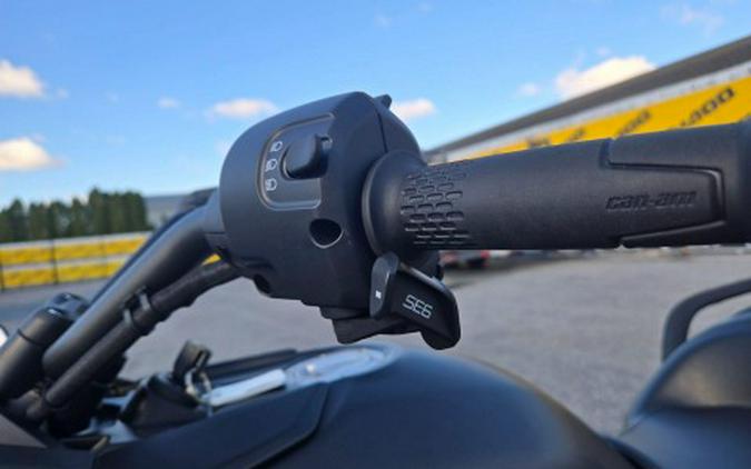 2026 Can-Am Spyder F3-S