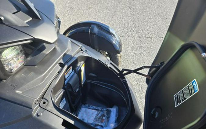 2026 Can-Am Spyder F3-S