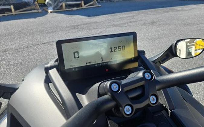 2026 Can-Am Spyder F3-S