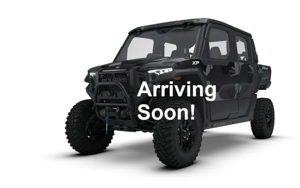 2026 Polaris XPEDITION XP 5 NORTHSTAR EDITION - Matte Super Graphite