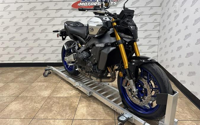 2026 Yamaha MT 09 SP