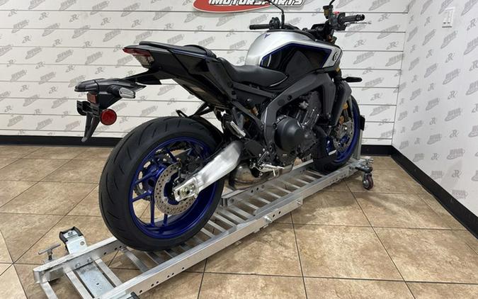 2026 Yamaha MT 09 SP