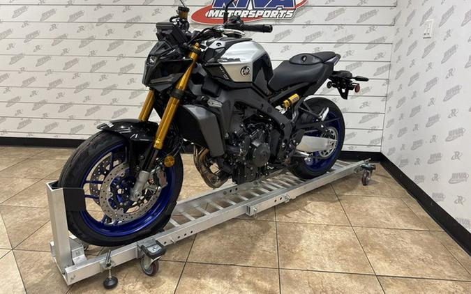 2026 Yamaha MT 09 SP