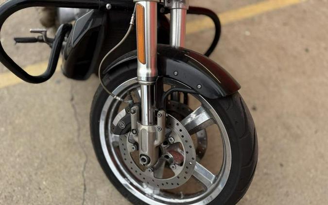 2013 Harley-Davidson® VRSCF - V-Rod Muscle®