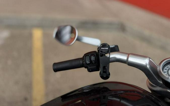 2013 Harley-Davidson® VRSCF - V-Rod Muscle®