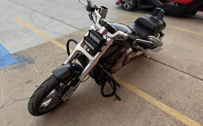 2013 Harley-Davidson® VRSCF - V-Rod Muscle®