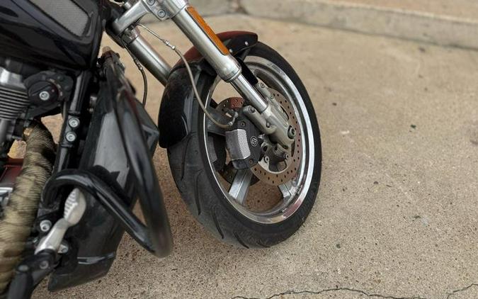 2013 Harley-Davidson® VRSCF - V-Rod Muscle®