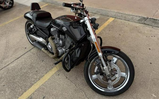 2013 Harley-Davidson® VRSCF - V-Rod Muscle®