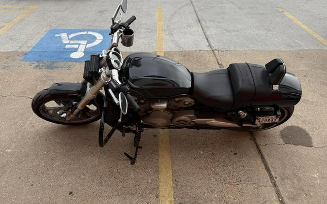 2013 Harley-Davidson® VRSCF - V-Rod Muscle®