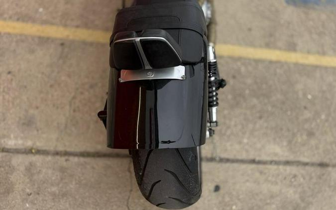 2013 Harley-Davidson® VRSCF - V-Rod Muscle®