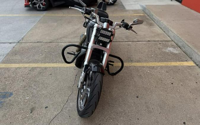 2013 Harley-Davidson® VRSCF - V-Rod Muscle®