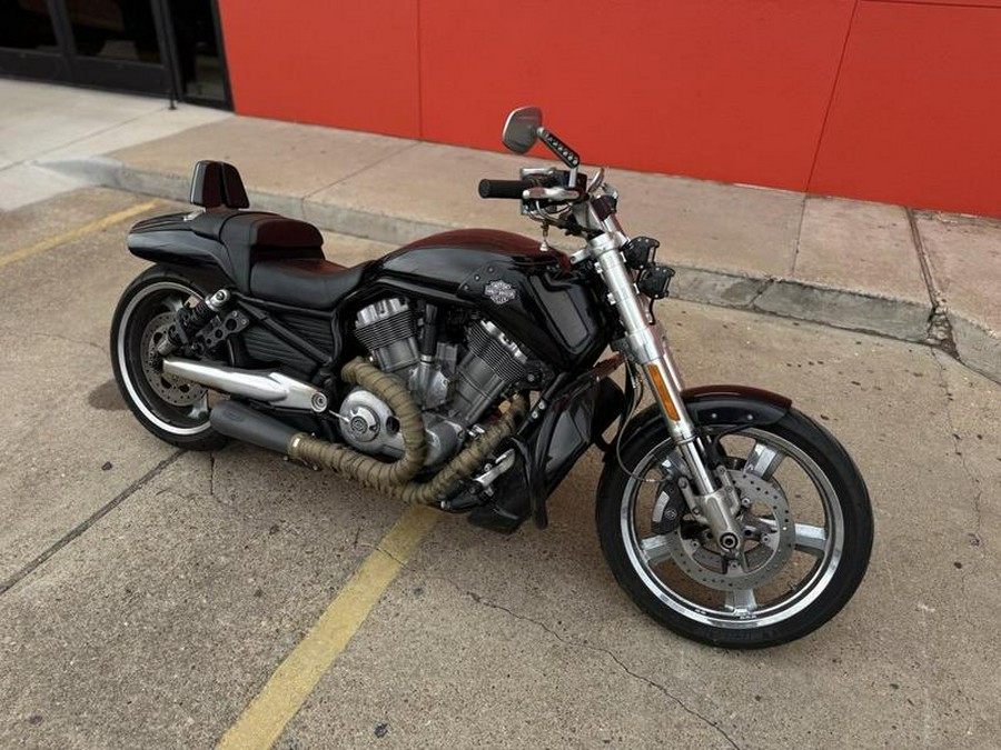 2013 Harley-Davidson® VRSCF - V-Rod Muscle®