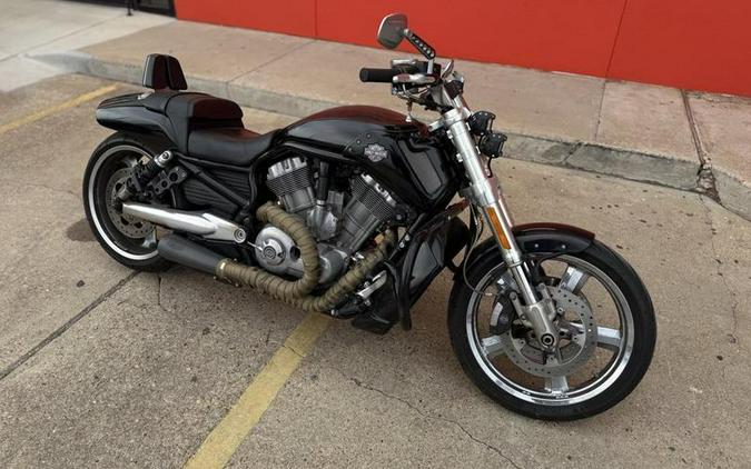 2013 Harley-Davidson® VRSCF - V-Rod Muscle®