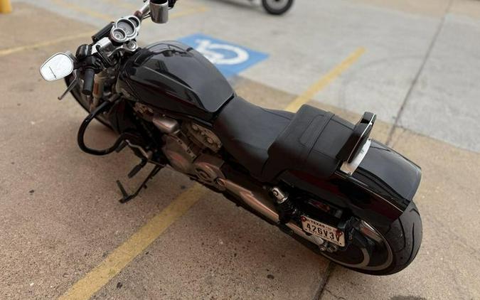 2013 Harley-Davidson® VRSCF - V-Rod Muscle®