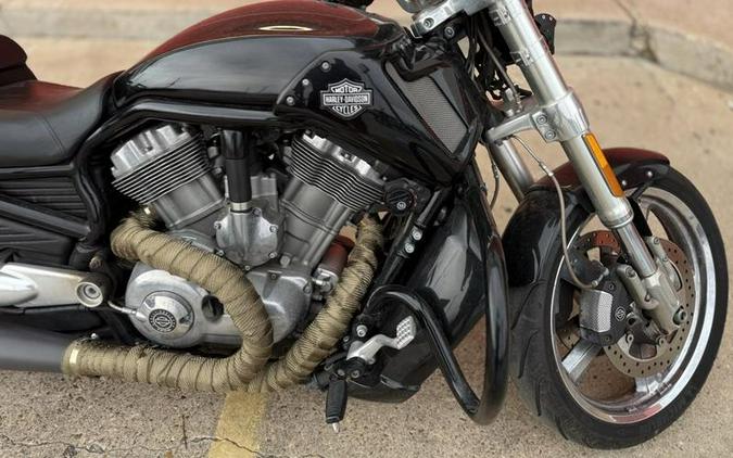 2013 Harley-Davidson® VRSCF - V-Rod Muscle®