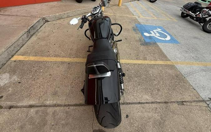 2013 Harley-Davidson® VRSCF - V-Rod Muscle®