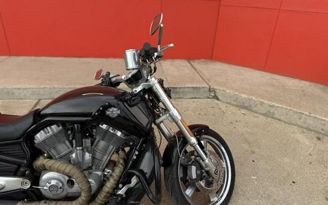 2013 Harley-Davidson® VRSCF - V-Rod Muscle®
