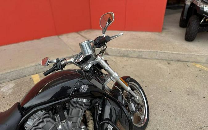 2013 Harley-Davidson® VRSCF - V-Rod Muscle®