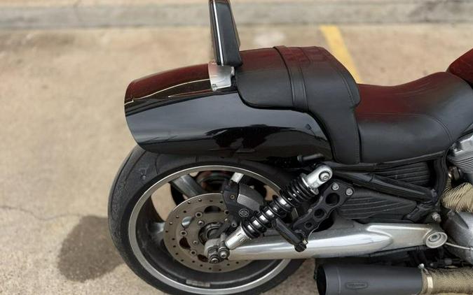 2013 Harley-Davidson® VRSCF - V-Rod Muscle®