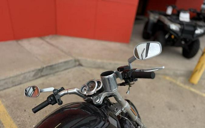 2013 Harley-Davidson® VRSCF - V-Rod Muscle®
