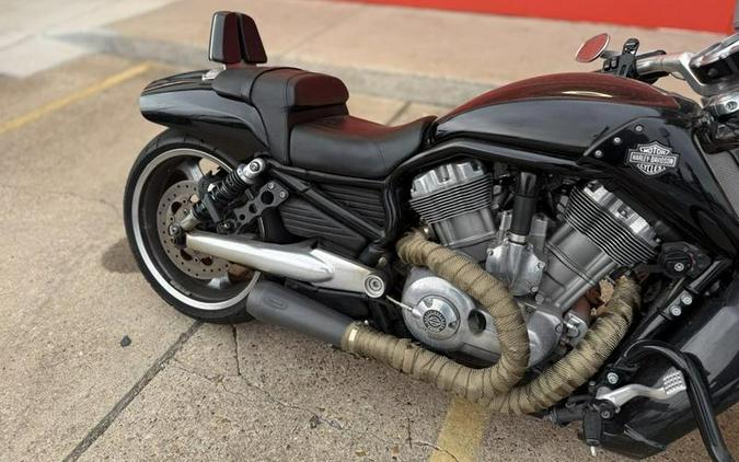 2013 Harley-Davidson® VRSCF - V-Rod Muscle®
