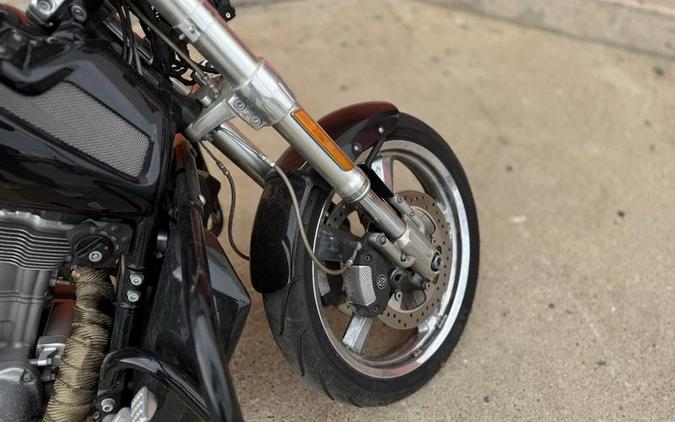 2013 Harley-Davidson® VRSCF - V-Rod Muscle®