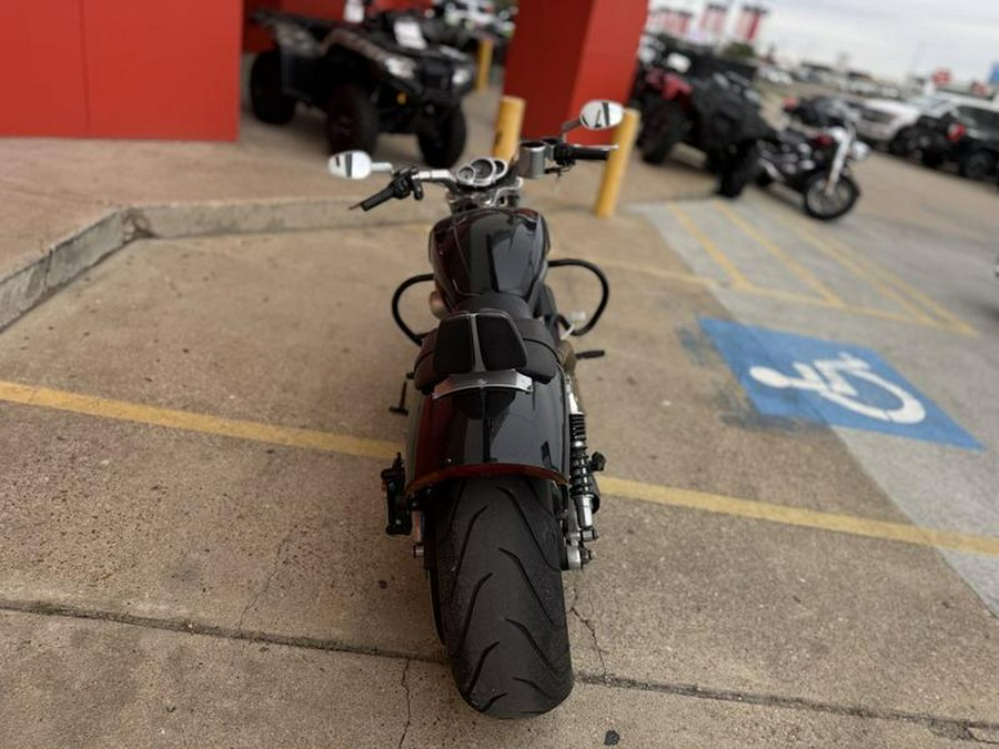 2013 Harley-Davidson® VRSCF - V-Rod Muscle®