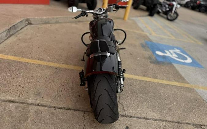 2013 Harley-Davidson® VRSCF - V-Rod Muscle®