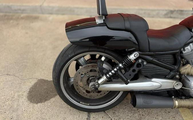 2013 Harley-Davidson® VRSCF - V-Rod Muscle®